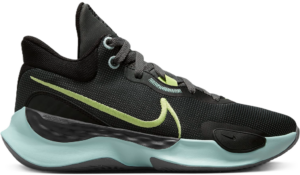Giay Nike Renew Elevate 3 'Black Jade Ice' FQ8971-001