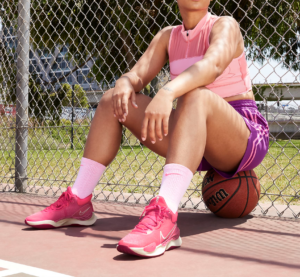Giay Nike Renew Elevate 3 'Fierce Pink' FQ8971-600