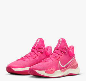 Giay Nike Renew Elevate 3 'Fierce Pink' FQ8971-600