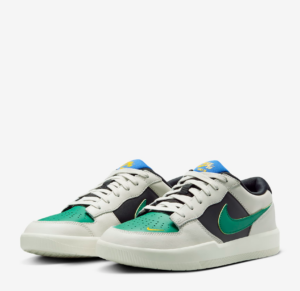 Giay Nike SB Force 58 Premium 'Malachite' DV5476-002