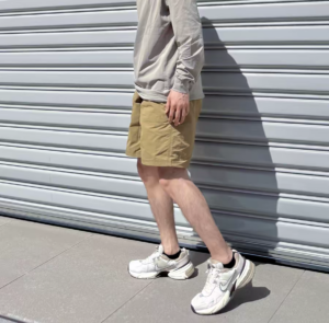 Giay Nike V2K Run 'Cream' FD0736-103