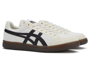 Giay Onitsuka Tiger Advanti 'Cream White Black' 1183B799-101