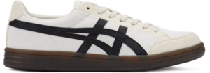 Giày Onitsuka Tiger Advanti 'Cream White Black' 1183B799-101