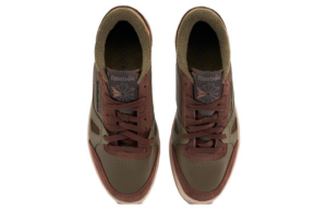 Giay Reebok L Court 'Brown' FZ6151