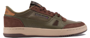 Giay Reebok L Court 'Brown' FZ6151
