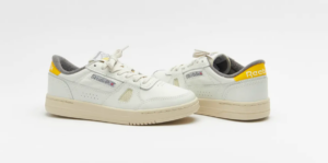 Giay Reebok LT Court 'Chalk Always Yellow' GW5120