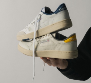 Giay Reebok LT Court 'Chalk Always Yellow' GW5120