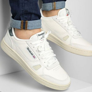 Giay Reebok LT Court 'Chalk' GV6933
