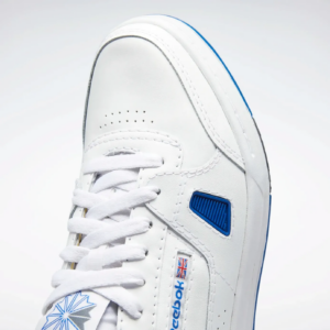 Giay Reebok LT Court 'White Blue' GY9706