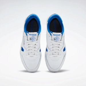 Giay Reebok LT Court 'White Blue' GY9706