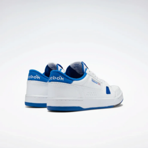 Giay Reebok LT Court 'White Blue' GY9706