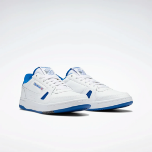 Giay Reebok LT Court 'White Blue' GY9706