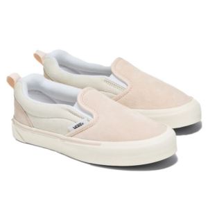 Giay Vans Knu Slip 'Light Pink' VN0009QDPNK