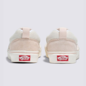 Giay Vans Knu Slip 'Light Pink' VN0009QDPNK