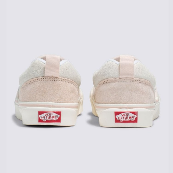 Giày Vans Knu Slip 'Light Pink' VN0009QDPNK - Hình ảnh 4