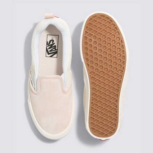 Giày Vans Knu Slip 'Light Pink' VN0009QDPNK - Hình ảnh 3