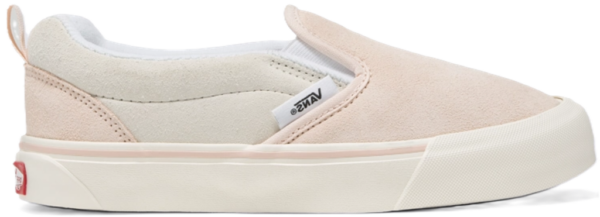 Giày Vans Knu Slip 'Light Pink' VN0009QDPNK