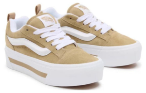 Giay Vans Knu Stack 'Tan White' VN000CP6SQ7