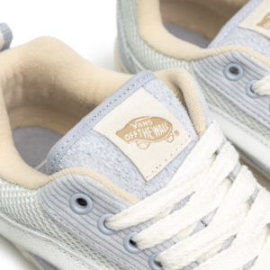 Giay Vans Old Skool 'Light Blue' VN0009QCDNB