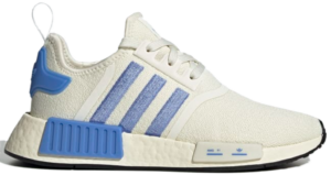 Giày Adidas NMD R1 'White Halo Blue' HP2823