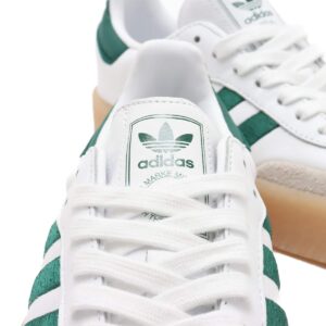 Giay Adidas Samba 'White Green Gum' ID0440