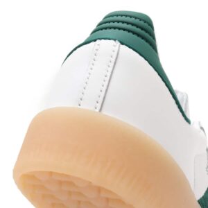 Giay Adidas Samba 'White Green Gum' ID0440