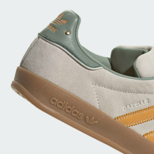 Giay Adidas Gazelle Indoor 'Beige Palm' ID1007