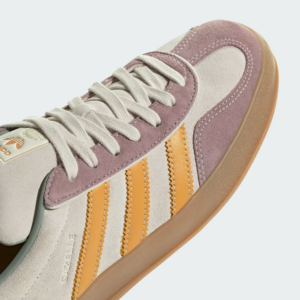 Giay Adidas Gazelle Indoor 'Beige Palm' ID1007