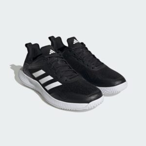 Giay Adidas Tennis Defiant Speed 'Black' ID1507