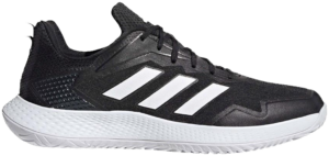 Giay Adidas Tennis Defiant Speed 'Black' ID1507