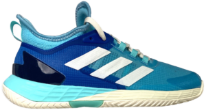 Giay Adidas Tennis Adizero Ubersonic 4.1 'Light Aqua' ID1562