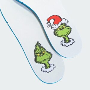 Giay Adidas x The Grinch Forum Low 'Cream White' ID3512