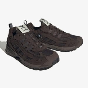 Giay Adidas x Song For The Mute Shadowturf 'Dark Brown' ID4819