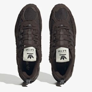 Giay Adidas x Song For The Mute Shadowturf 'Dark Brown' ID4819