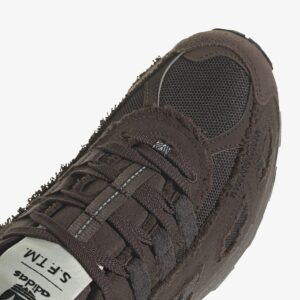 Giay Adidas x Song For The Mute Shadowturf 'Dark Brown' ID4819