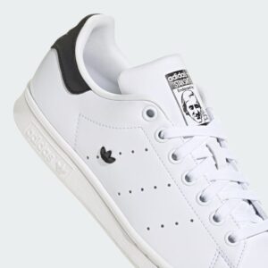 Giay Adidas Stan Smith 'White' IE0459