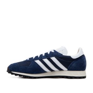 Giay Adidas x Pop Trading Company TRX 'Navy' IE3407