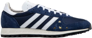 Giay Adidas x Pop Trading Company TRX 'Navy' IE3407