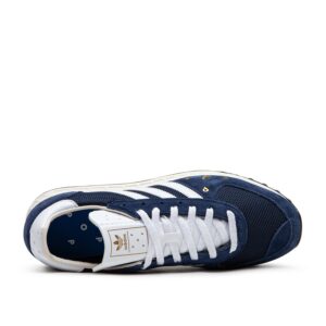 Giay Adidas x Pop Trading Company TRX 'Navy' IE3407