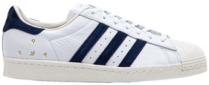 Giay Adidas Superstar ADV x Pop Trading Company 'White' IE3408