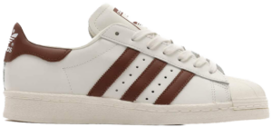Giay Adidas Originals Superstar 82 'Cloud White' IF6199