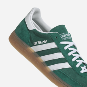 Giay Adidas Originals Handball Spezial 'Collegiate Green' IF8913