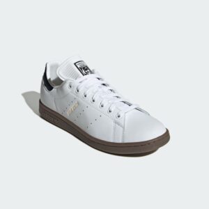 Giay Adidas Stan Smith 'Cloud White Gum' IG1320