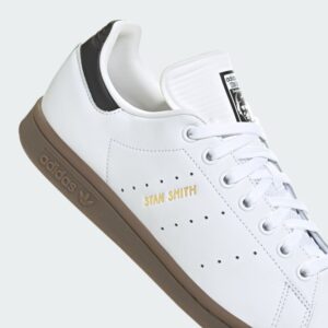 Giay Adidas Stan Smith 'Cloud White Gum' IG1320