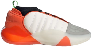 Giay Adidas Harden Volume 7 'Halloween' IG1623