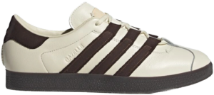 Giay Adidas x Foot Industry Gazelle 'Cream White' IG1895
