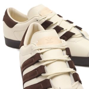 Giay Adidas x Foot Industry Gazelle 'Cream White' IG1895