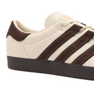 Giay Adidas x Foot Industry Gazelle 'Cream White' IG1895