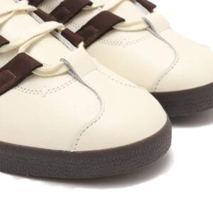 Giay Adidas x Foot Industry Gazelle 'Cream White' IG1895