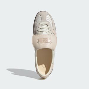 Giay Adidas x Foot Industry Gazelle Indoor 'Sand Strata' IG1896